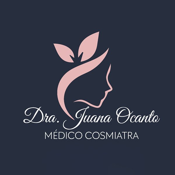 Logo Dra Juana Ocanto
