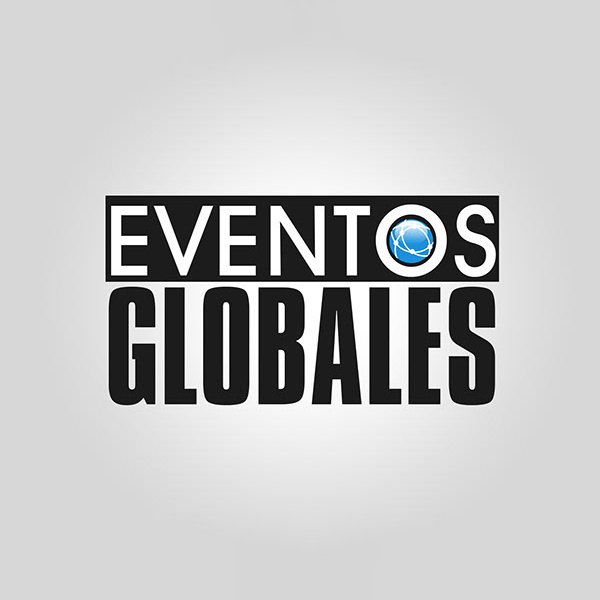 Logo Eventos Globales