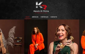 Proyecto Kevin R Films