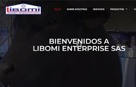Proyecto Libomi Enterprise