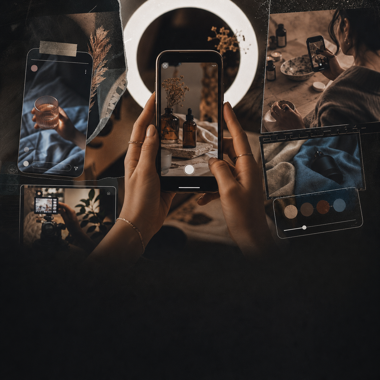 Contenido UGC para marcas